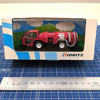 Amazon.co.jp: ミニカー 共立 KIORITZ SS スピードスプレーヤ 1 43