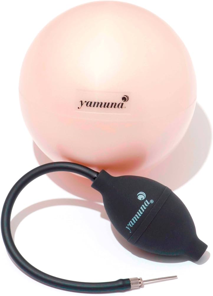 Amazon.co.jp: ヤムナ・ボール・メソッド ([バラエティ]) : ヤムナ