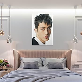 Amazon.co.jp: MARK マーク NCT Dream エヌシーティー Glitch Mode