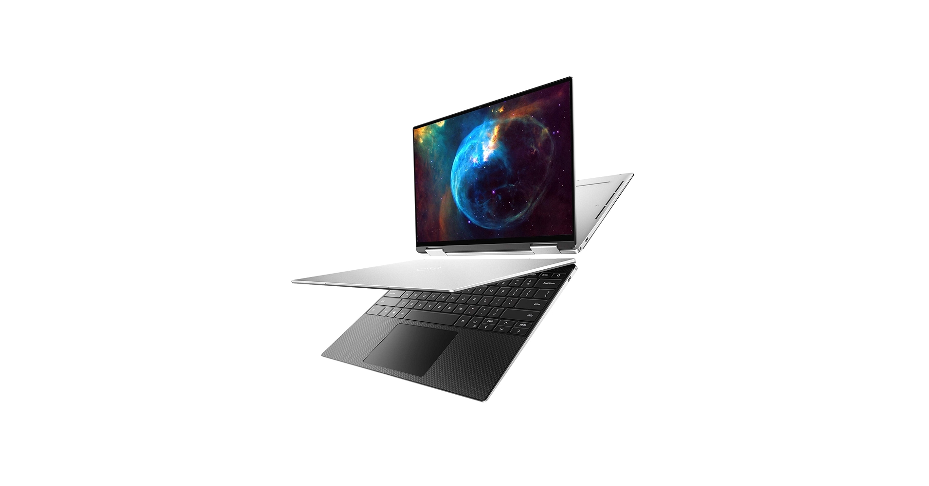 Amazon.com: Dell XPS 13 7390 2-in-1 Convertible, 13.4 inch FHD+