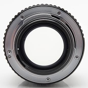 Amazon.com : SMC Pentax-M 1:1.4 50mm : Camera Lenses : Electronics