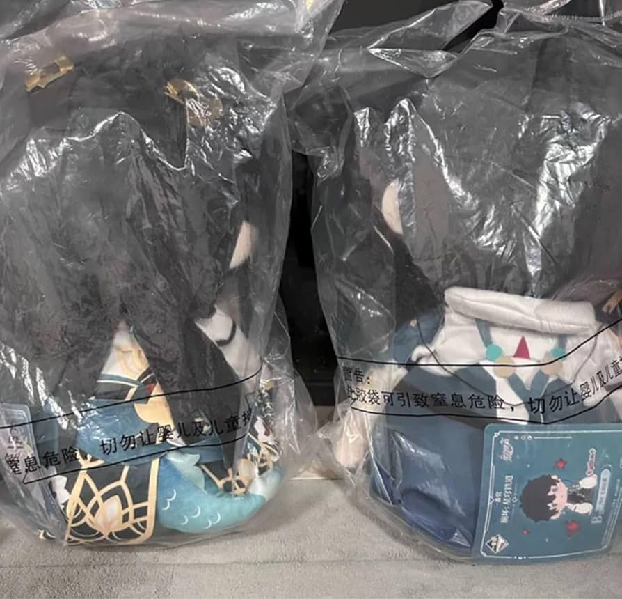 Amazon.co.jp: 崩壊スターレイル一番くじ ラスト賞 B賞 丹恒飲月