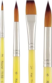 Amazon.com: Creative Inspirations Dura-Handle Assorted Shape Long