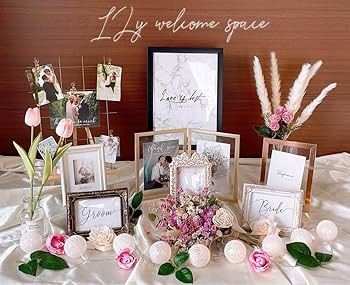 Amazon.co.jp: 374.︎ 華やか ピンク ミールヘーデンウェルカム