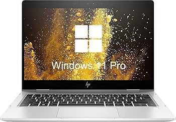 Amazon.com: HP EliteBook 830G6 Laptop, 13.3