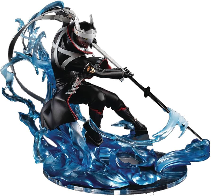 Amazon.co.jp: ゲームキャラクターズコレクションDX ペルソナ4 ザ