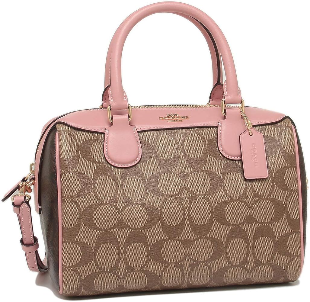 Amazon | [コーチ] ハンドバッグ ショルダーバッグ アウトレット