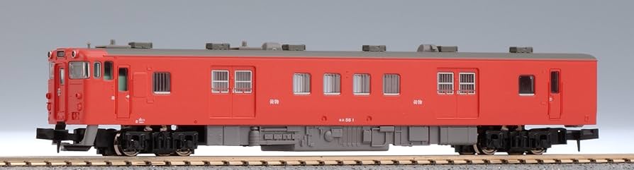 Amazon | マイクロエース Nゲージ 国鉄キニ58首都圏色 2両セット A0720