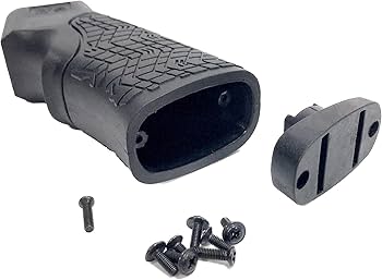 Amazon.co.jp: ChaosAirsoft DANIEL DEFENSE Pistol Grip レプリカ M4