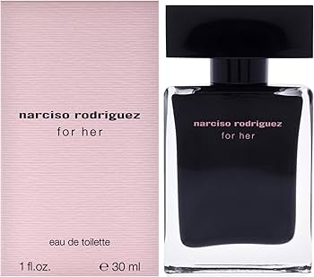 Amazon.com : Narciso Rodriguez For Her Eau de Toilette Spray, 1