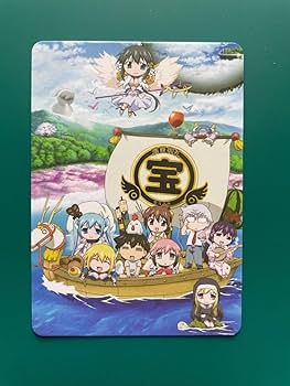 Amazon.co.jp: そらのおとしもの エンジェロイド イカロス サイン