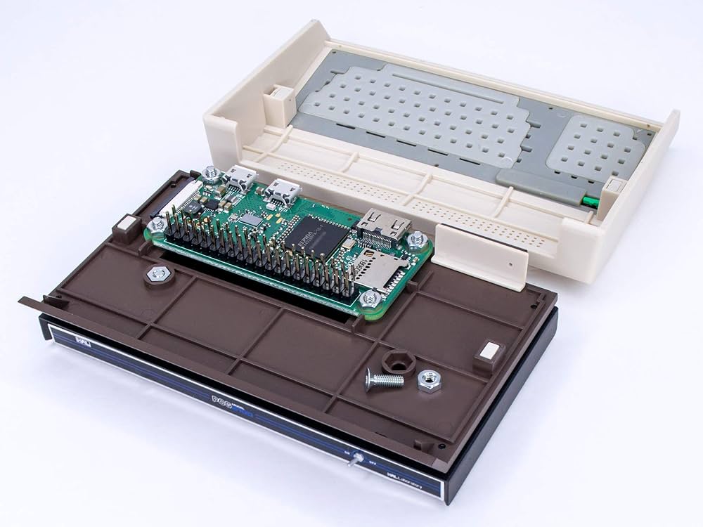 Amazon.co.jp: 【PasocomMini】Pasocom Mini PC-8001 PCG Set - 8-bit