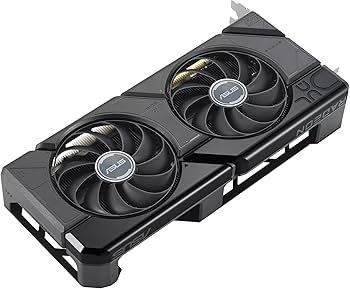 Amazon | ASUS Dual RX7700XT O12G GDDR6X (PCIe 4.0、12GB GDDR6X