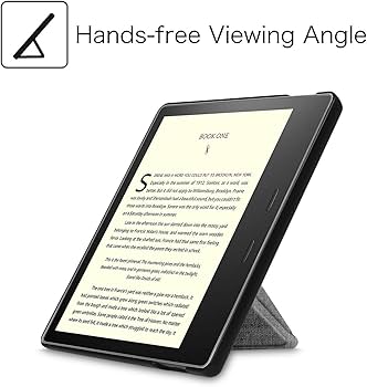 Amazon.co.jp: Fintie Kindle Oasis 第10世代 2019 Newモデル / 第9