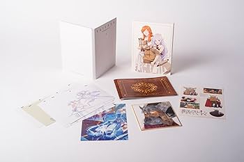 Amazon.co.jp: 「葬送のフリーレン」Blu-ray（Vol.5 初回生産限定版