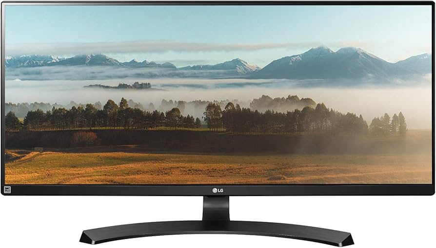 Amazon.com: LG 34WL750-B 34 inch 21: 9 UltraWide WQHD IPS Monitor