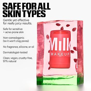 Amazon.com: Milk Makeup Watermelon Jelly Glow Hydrating Serum