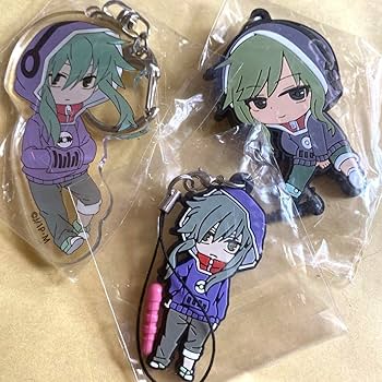 Amazon.co.jp: メカクシティアクターズ カゲプロ キド セット : おもちゃ