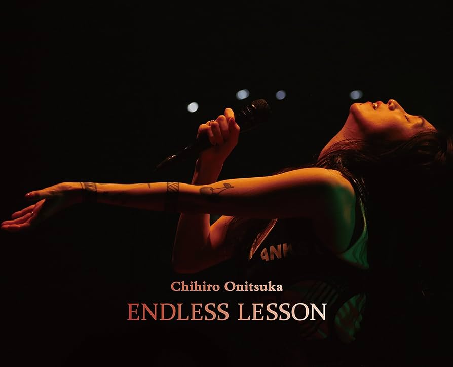 Amazon.co.jp: ENDLESS LESSON [DVD] : 鬼束ちひろ, 鬼束ちひろ: DVD