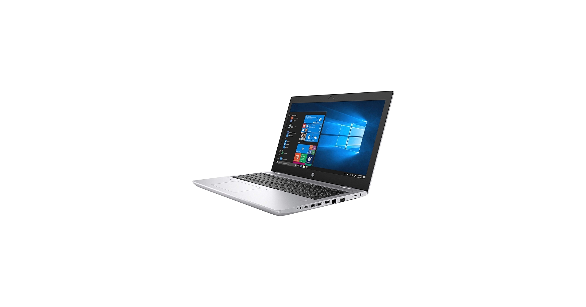 Amazon.com: HP Probook 650 G5 15.6