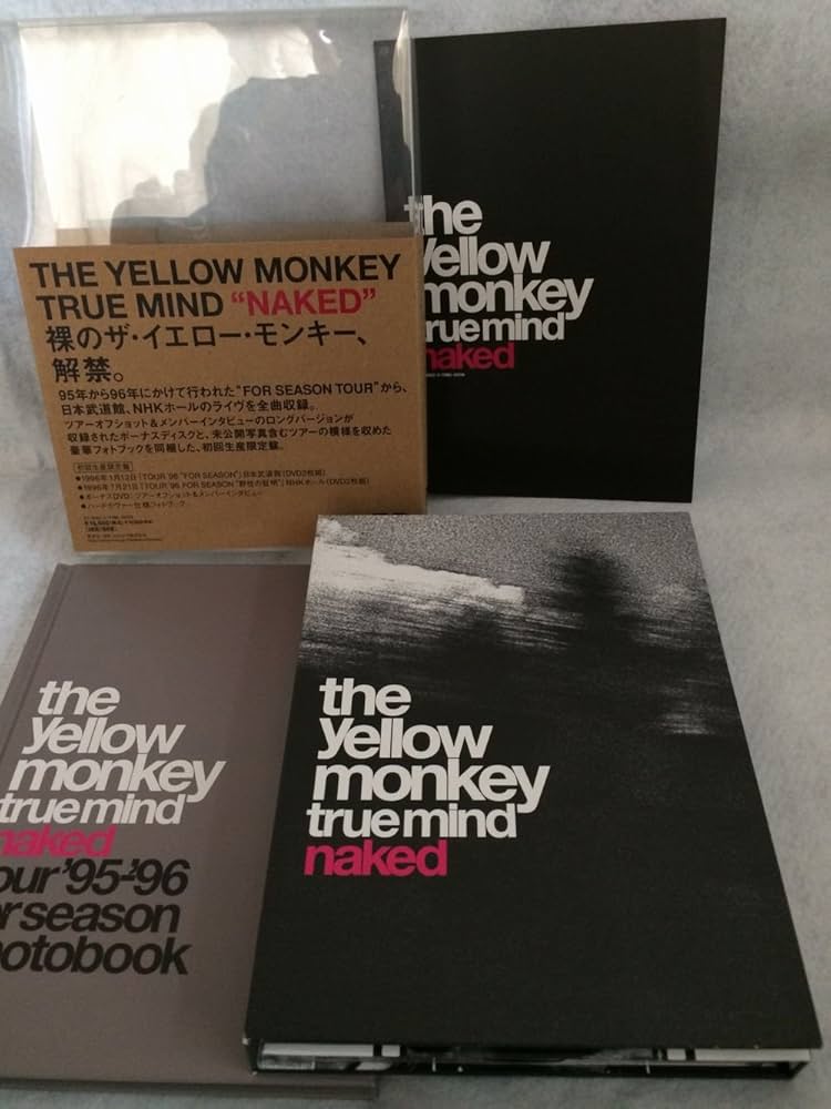 Amazon.co.jp: TRUE MIND 