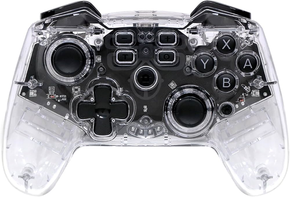 Amazon.co.jp: 【国内メーカー品】Switch/Switch2対応 ワイヤレス