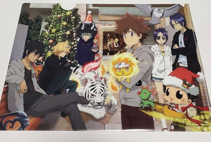 リボTコレクション クリアファイル リボTコレクション クリアファイル