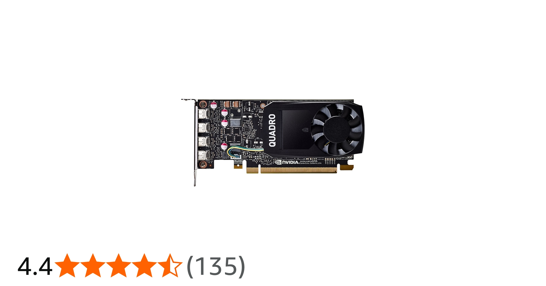 Amazon | Quadro P1000 PCIE 3.0 | ピーエヌワイ(PNY) | グラフィック