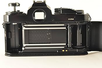 Amazon.co.jp: Nikon FE2 Black : Electronics