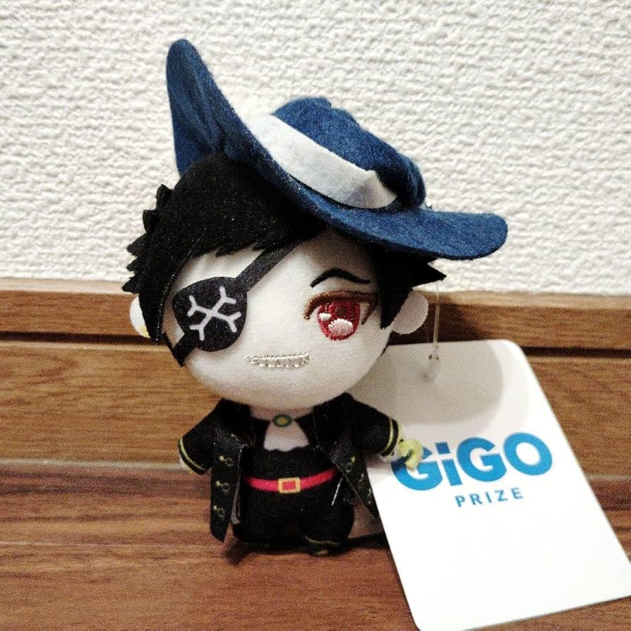 Amazon.co.jp: Crazy Raccoon マスコット ぬいぐるみ Mondo モンド