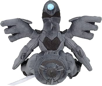 Amazon.co.jp: ポケモンセンターオリジナル 644 ぬいぐるみ Pokémon