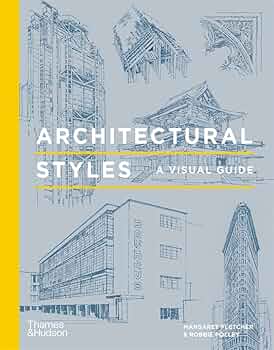 Buy Architectural Styles: A Visual Guide Book Online at Low Prices