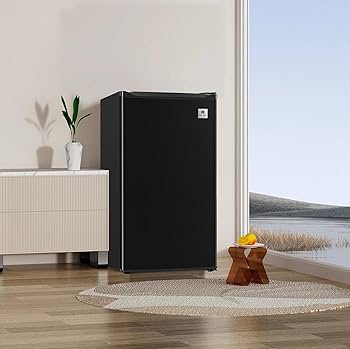 Amazon.com: ARCTIC CHEF Mini Refrigerator-Freezer Compartment