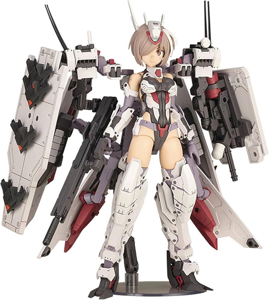 Amazon | コトブキヤ フレームアームズ・ガール 出雲 プラモデルキット