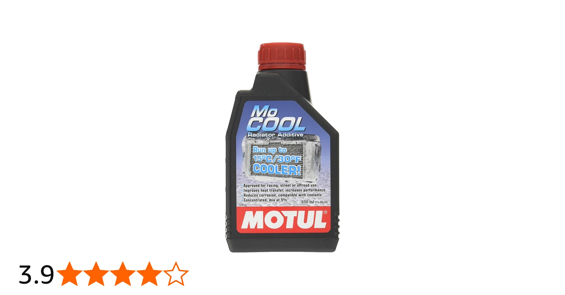 Amazon | MOTUL(モチュール) MO COOL(モクール) ラジエータ冷却剤 濃縮