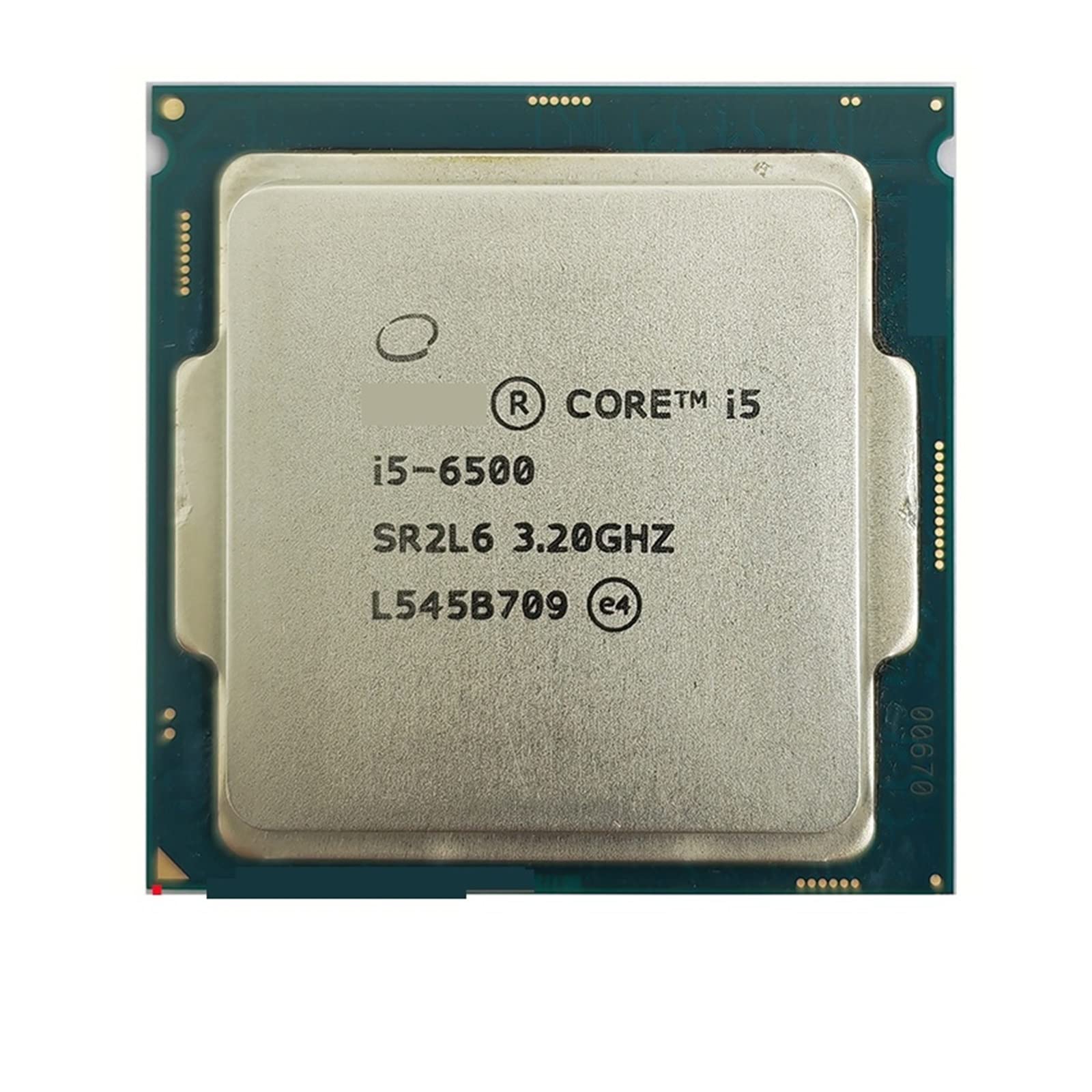 core i5 6500 17個まとめ売り動作確認済み core i5 6500 17個まとめ