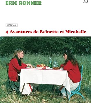 Amazon.co.jp: エリック・ロメールBlu-ray BOX Ⅵ : エリック