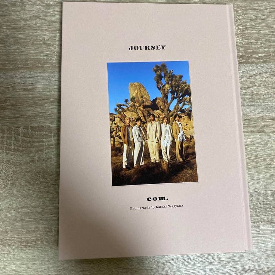 Amazon.co.jp: 限定コムドットJOURNEYプレミア版セット 元値段10,000
