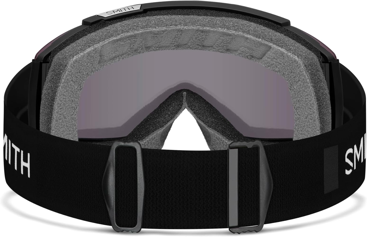 Amazon | SMITH (スミス) Squad ゴーグル ChromaPopレンズ付き