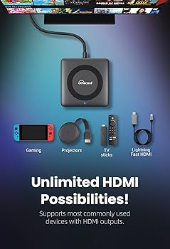 Amazon.com: Ottocast Car TV Mate Pro - 2024 Fire TV Stick