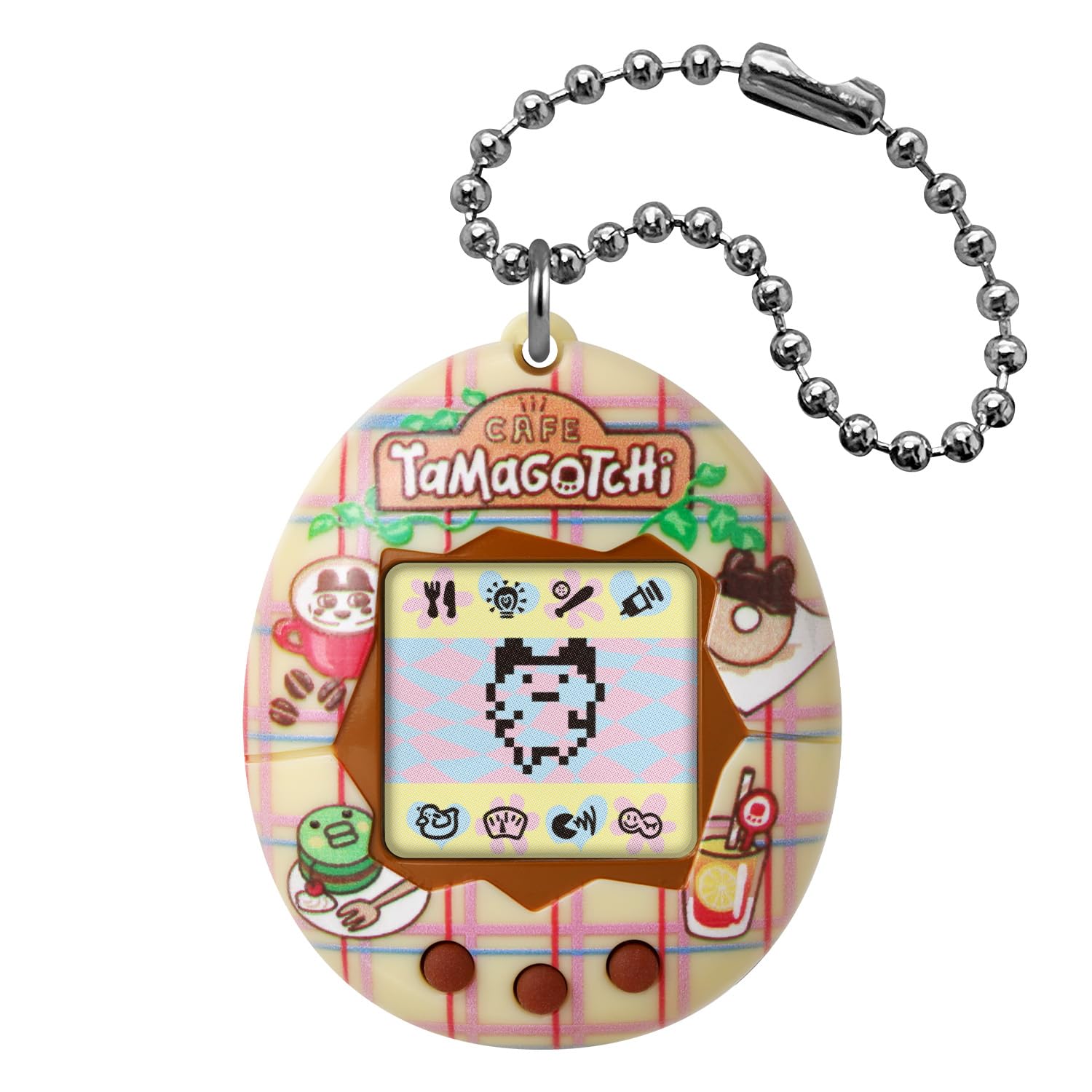 Amazon | [バンダイ(BANDAI)] Original Tamagotchi Tama Café