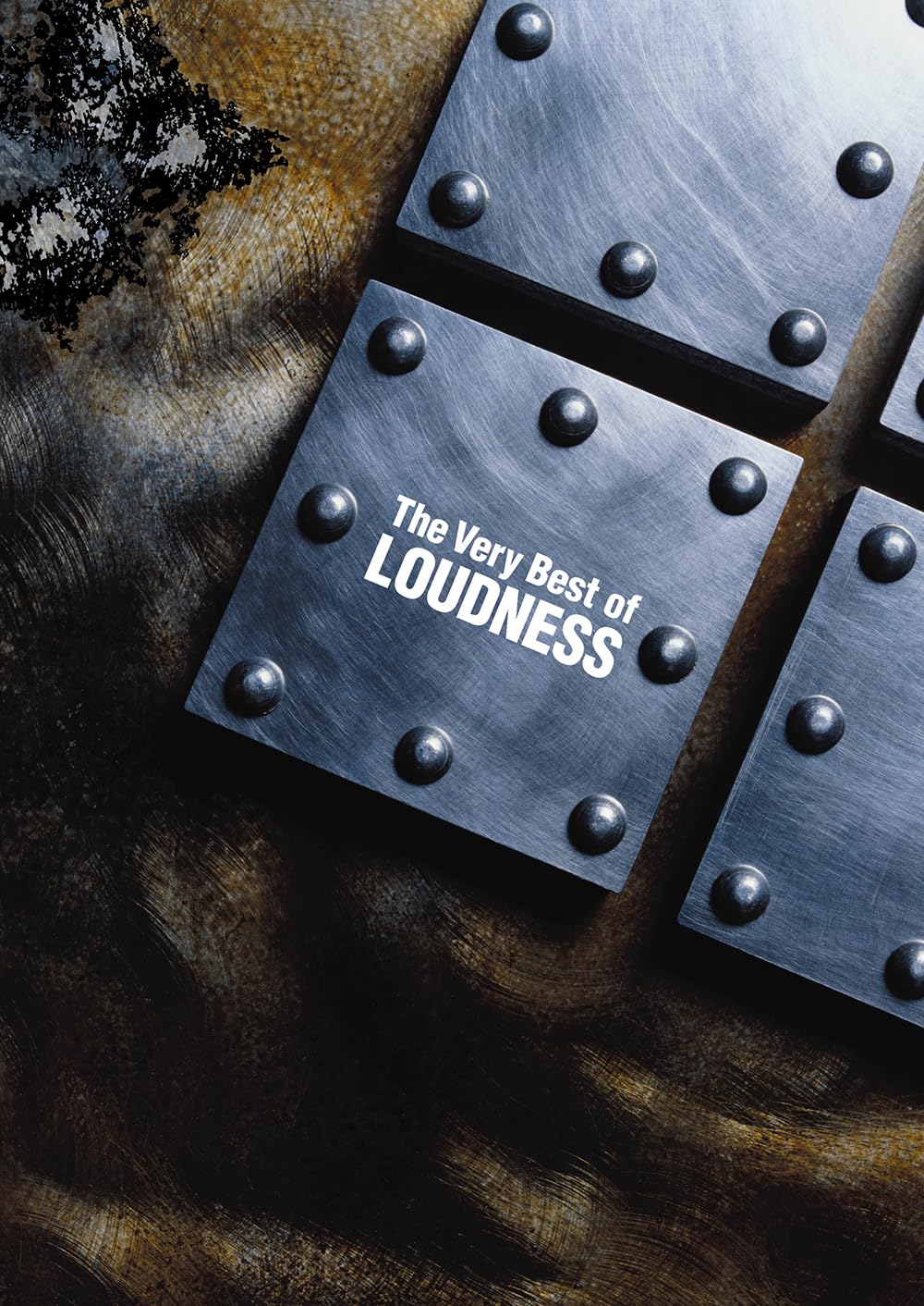 バンド・スコア LOUDNESS ／ The Very Best of LOUDNESS | ドレミ楽譜