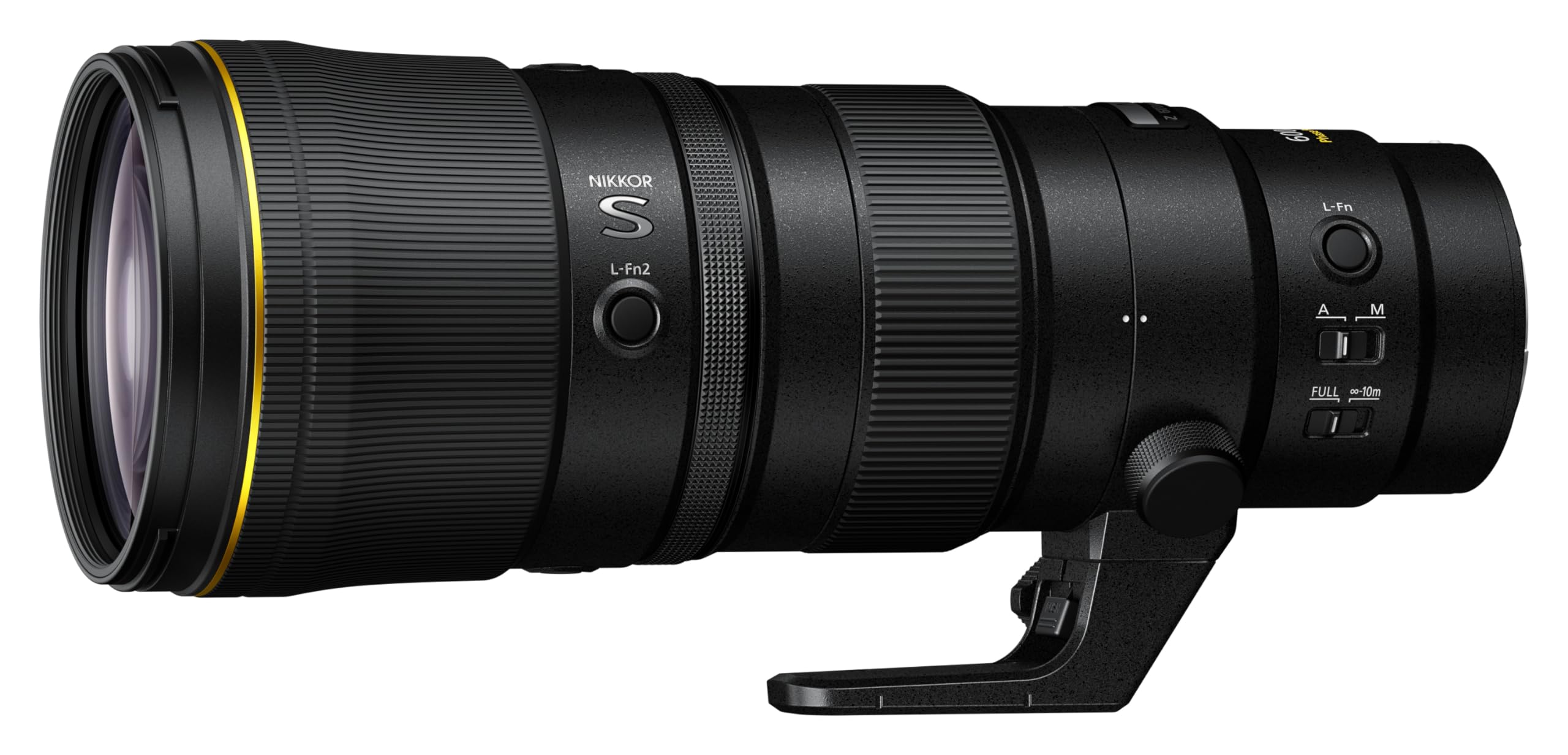 Amazon.com : Nikon NIKKOR Z 600mm f/6.3 VR S Lens |Super Telephoto
