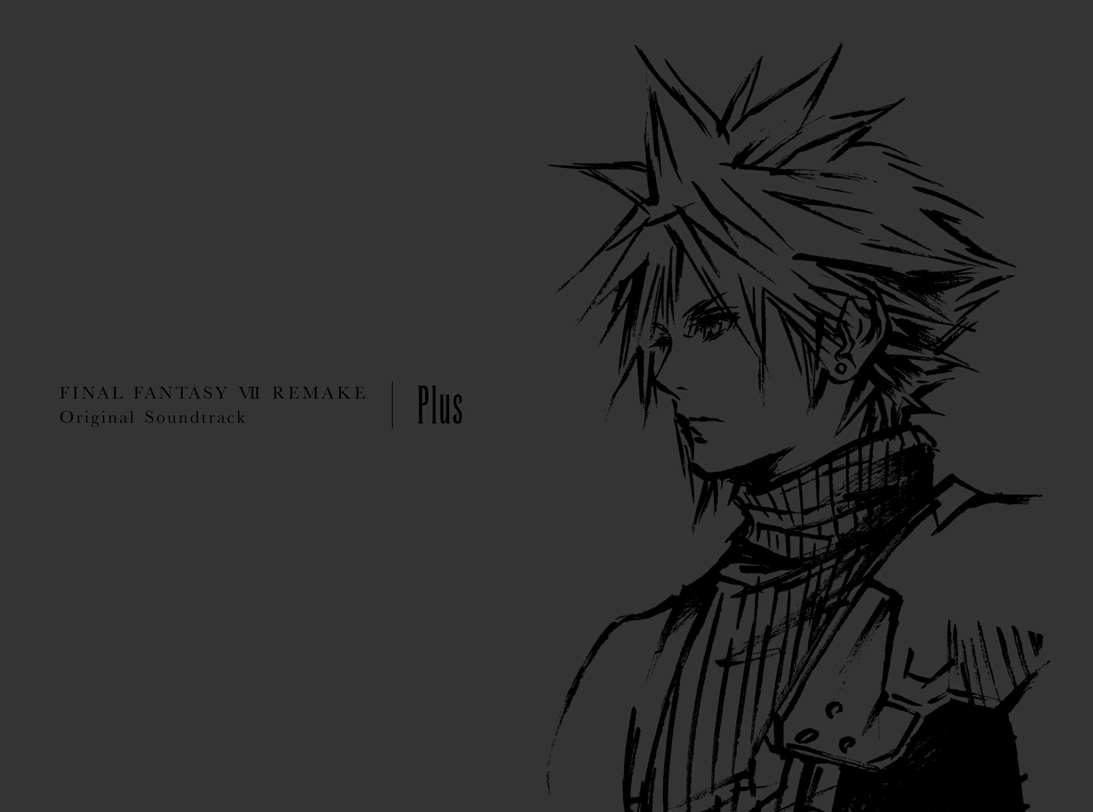 Amazon | FINAL FANTASY VII REMAKE Original Soundtrack Plus