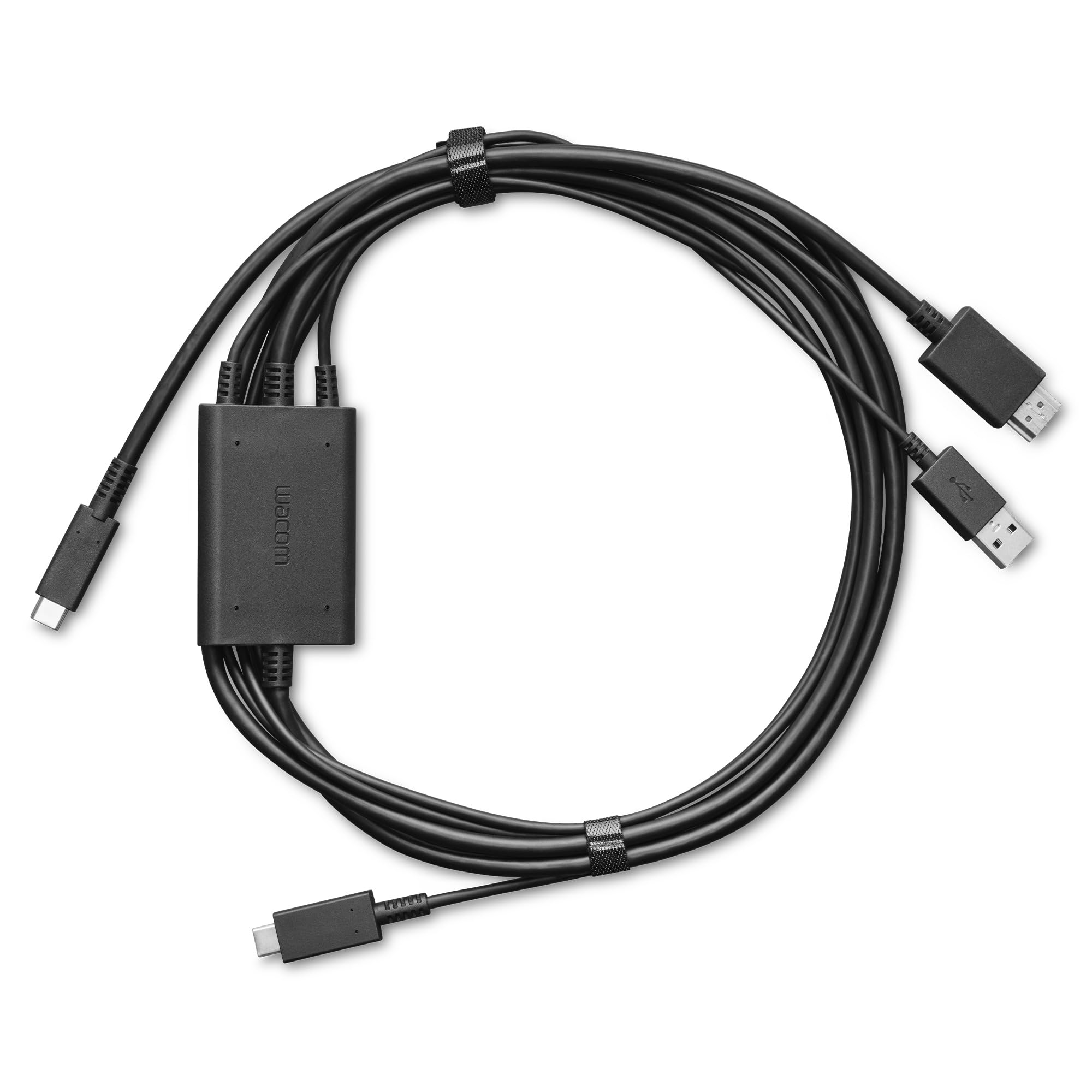 Amazon.com: Wacom One 3 in 1 Cable One 12 and 13 Touch : Electronics