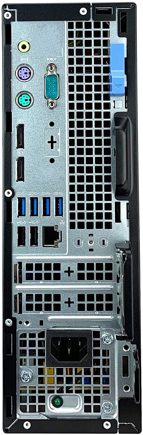 Amazon.com: Dell Optiplex 7060 Desktop Computer | Hexa Core Intel