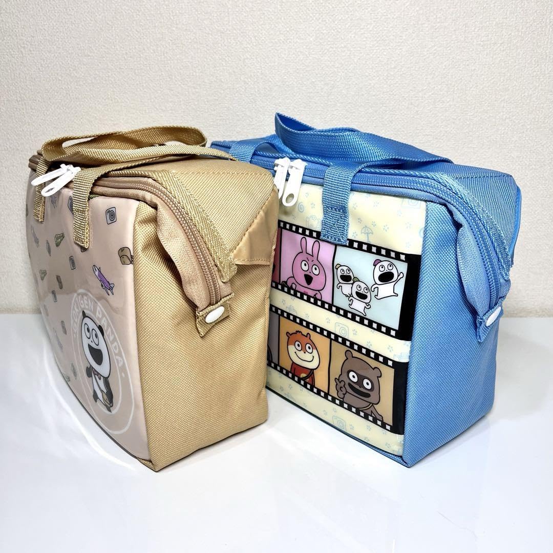 Amazon.co.jp: ラウンドワン限定 スタジオUG スクエアバッグ にしむら