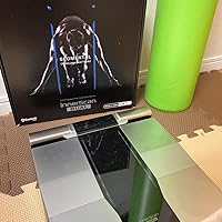 Amazon | タニタ 体組成計 部位別 日本製 RD-800-BK 筋肉の質が分かる