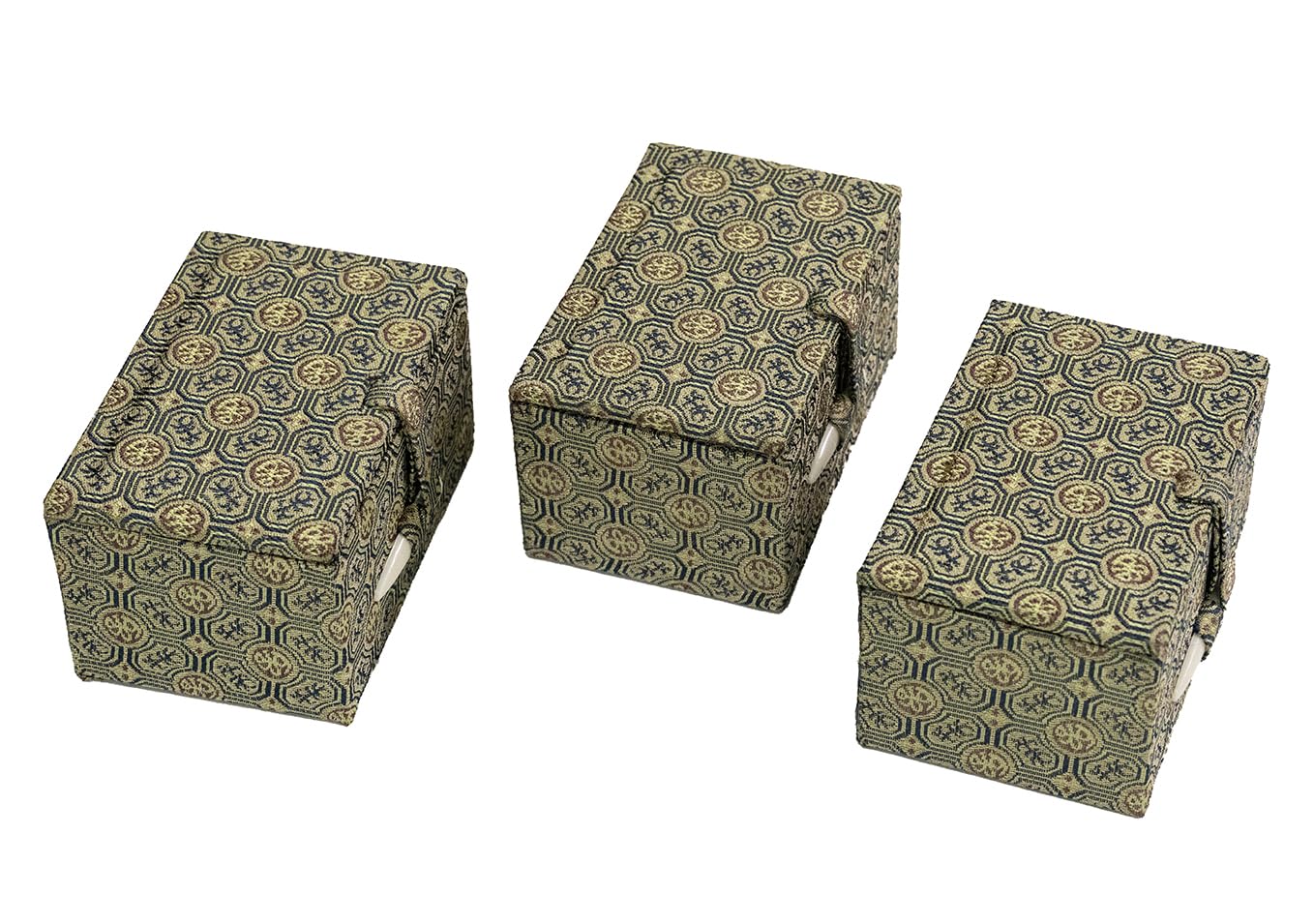 印箱 ケース 印鑑 箱 篆刻 書 76点 @300〜 印箱 ケース 印鑑 箱