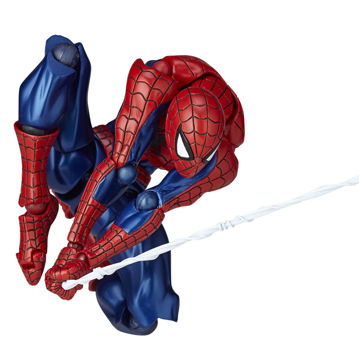 Amazon.co.jp: figure complex AMAZING YAMAGUCHI Spider-man